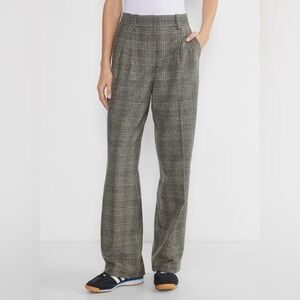 Aritzia The Effortless Pant Precision‎ Wool Size 2